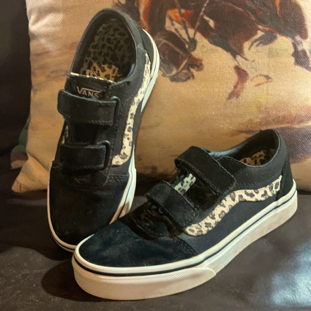 Youth Vans